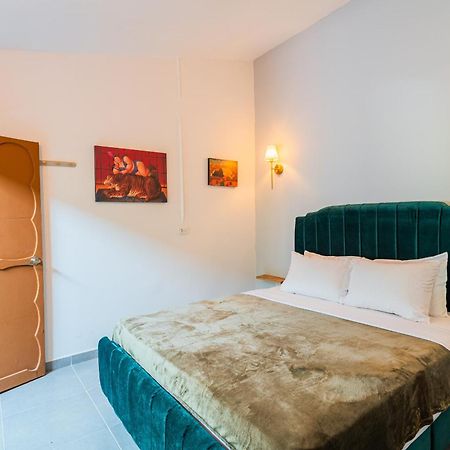Casa Del Pozo Boutique House Hostel Cartagena Exterior photo