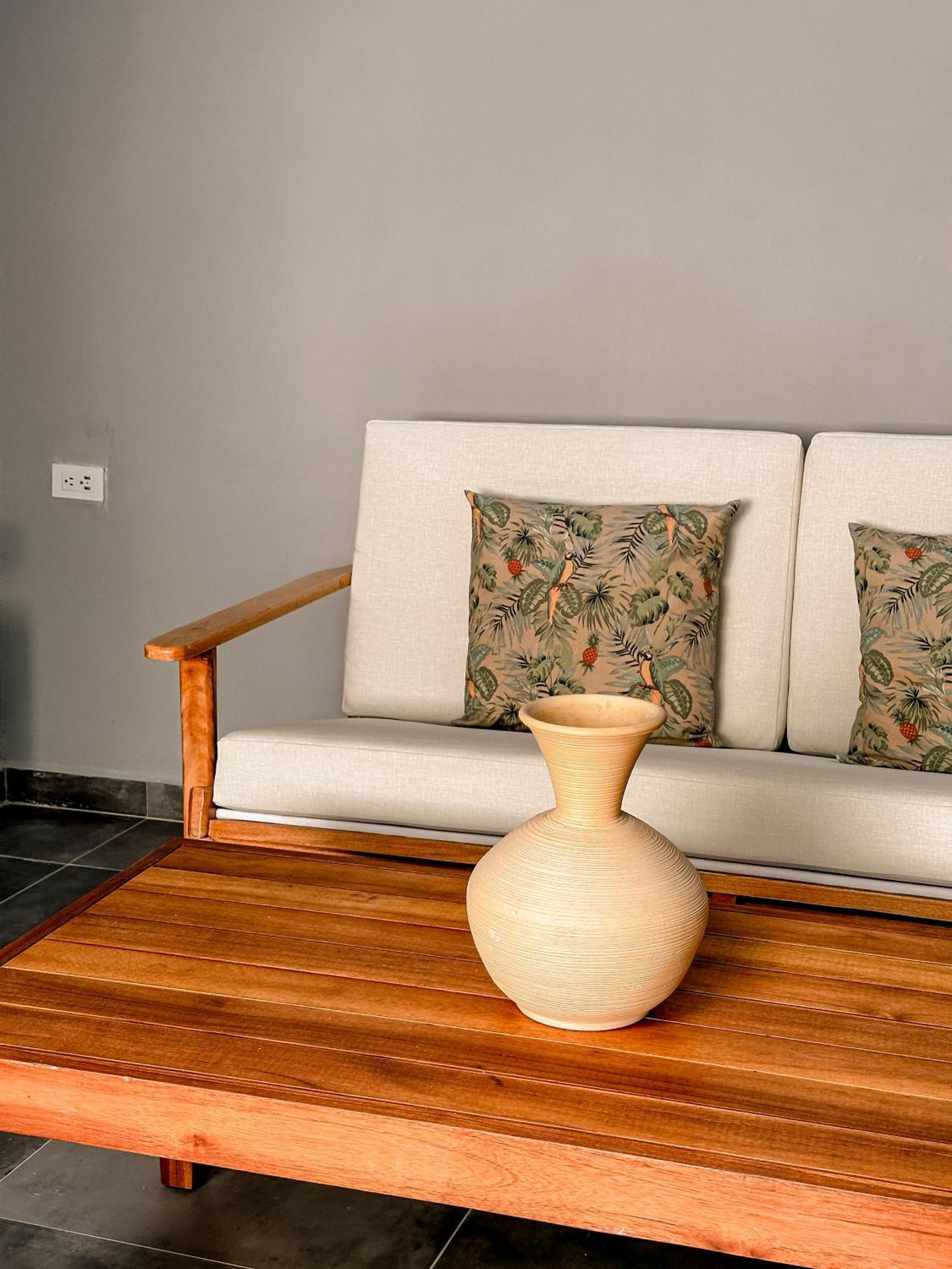 Casa Del Pozo Boutique House Hostel Cartagena Exterior photo