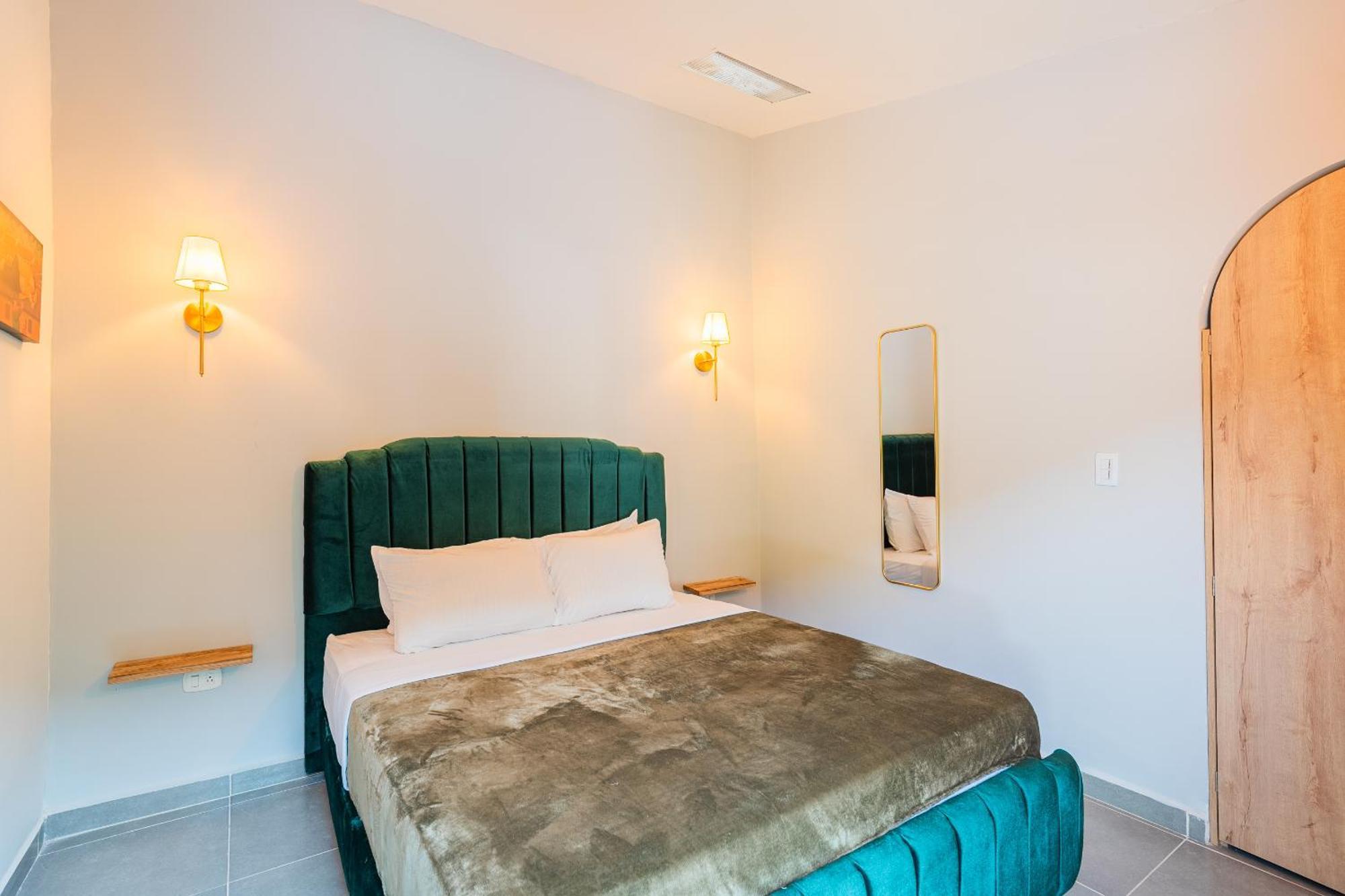 Casa Del Pozo Boutique House Hostel Cartagena Exterior photo