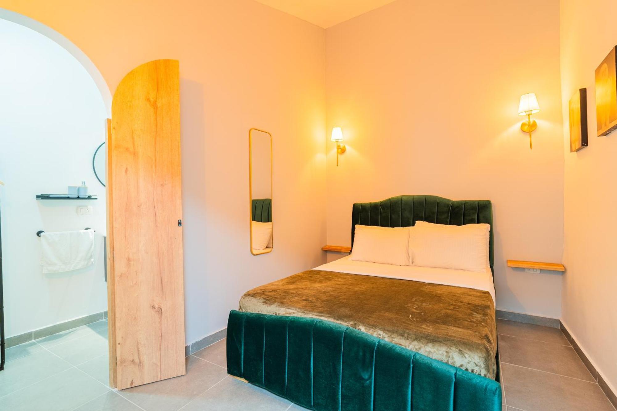 Casa Del Pozo Boutique House Hostel Cartagena Exterior photo