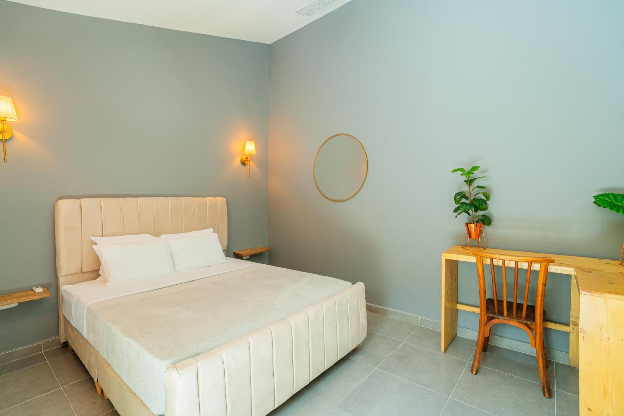 Casa Del Pozo Boutique House Hostel Cartagena Exterior photo