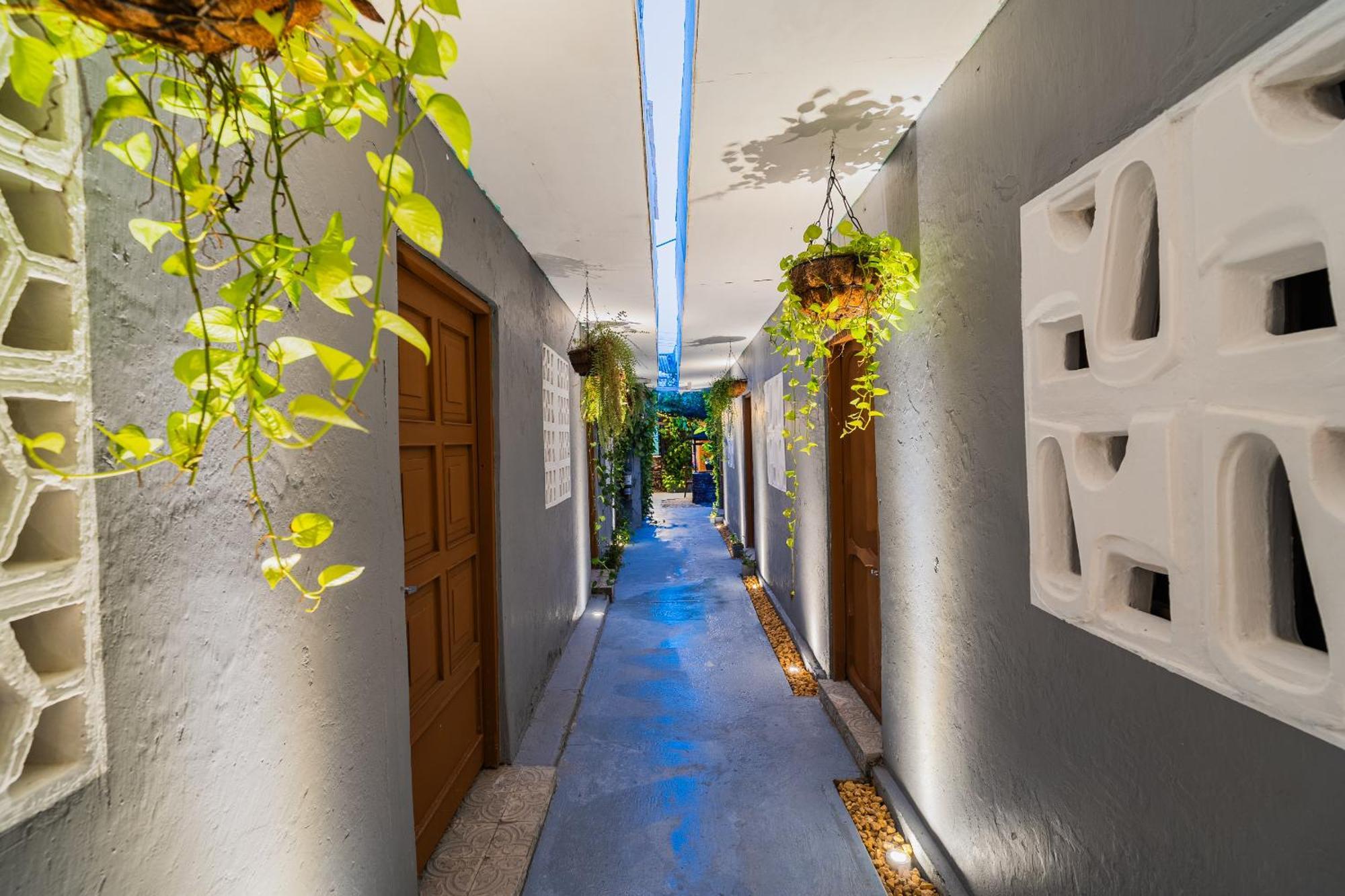 Casa Del Pozo Boutique House Hostel Cartagena Exterior photo